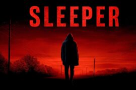 Diesen Mystery-Thriller muss man gesehen haben: Sleeper (2018) (HD)