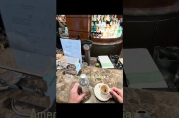 un caffè per favore ☕️ #firenze #italy