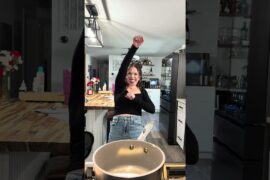 Italian Beef Sliders