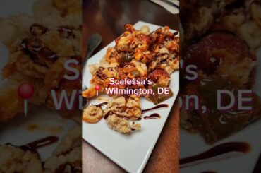 Italian Food in Wilmington Delaware