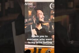 The Summary you didn’t know you needed 😎 #wine #winetasting #italy