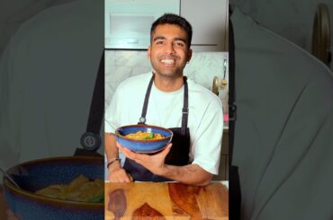 Authentic Italian Tomato Red Sauce Pasta #shorts