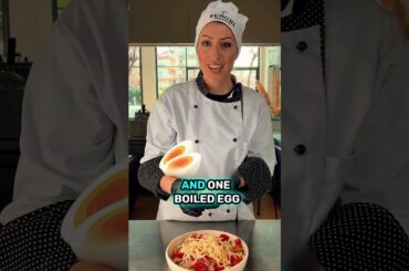 Quick pasta salad recipe ❤️