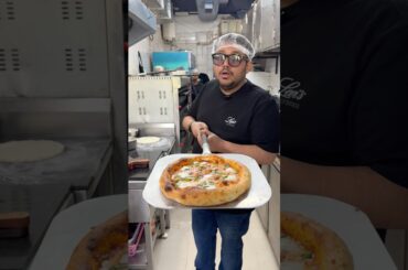 Best Pizza in Delhi NCR 🍕