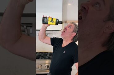 Katherine Wants: Grilled Calamari Salad