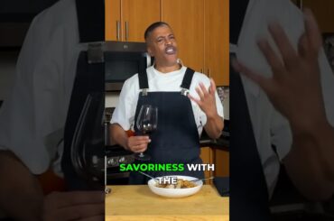 Seamless Pairing: Brunello & Ragu - A Perfect Match!