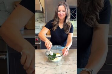 Spinach Ricotta Chicken Bake Recipe