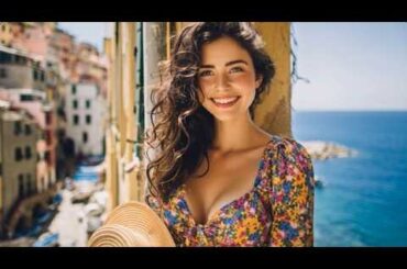 🇮🇹❤️ Il Vino Della Sera – A 1960s Italian Love Duet of Wine, Sunset, and Quiet Joy