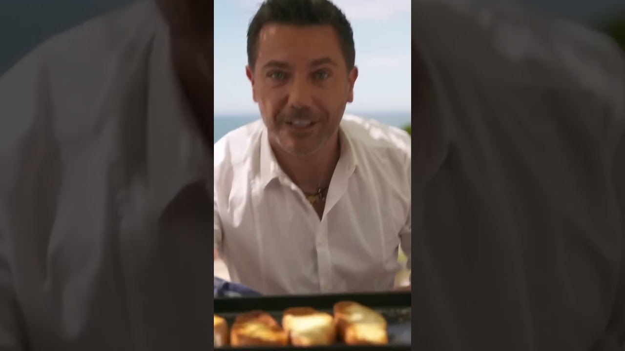Special Recipe From Chef Gino D’acampo | Gino’s Italian Escape #chefcooking #chef Special Recipe From Chef Gino D'acampo | Gino's Italian Escape #chefcooking #chef