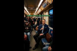 Things You Can Get Away With in Italy