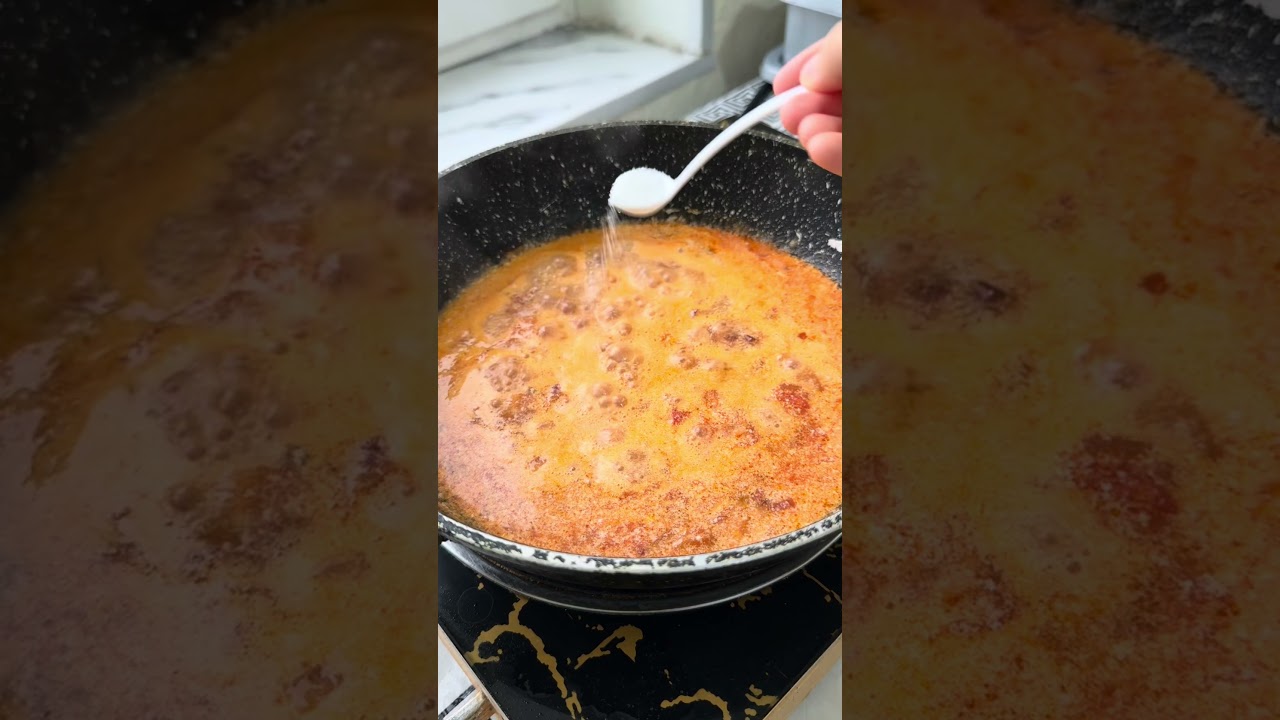 Too Tired to Cook? Make This Lazy Pasta #food #cooking #potato #pasta Too Tired to Cook? Make This Lazy Pasta #food #cooking #potato #pasta