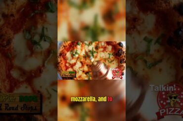 Pizza's Origin Story Is Nothing Like You Think #mindblown #history