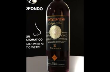 Santagostino Baglio Sorìa Rosso Sicilia Doc