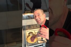 Andouillette, revisité #pourtoi #recette #bonnecuisine #cuisine #food #recettefacile