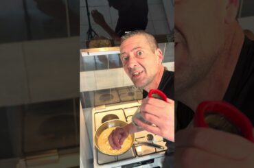 Andouillette, revisité #pourtoi #recette #bonnecuisine #cuisine #food #recettefacile