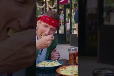 Cooking with Babish: $38 Lobster Ravioli in the Real Little Italy