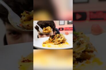 Dumpling Lasagna! The Best Food Trend of 2026?