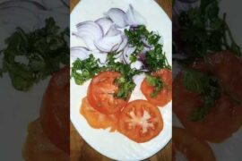 my designer 🥗 salas #food #cooking #recipe #youtubeshorts #shortvideo #youtubeshorts
