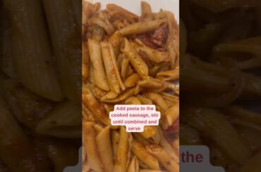 What I Cook & Eat in a Week (Dinner): Tuesday. Day 2/3