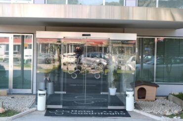 HOTEL QUADRIFOGLIO, Pomigliano D'Arco, Italy | Holidays In Italy