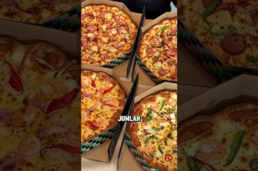 Pizza Italia vs Pizza Biasa, Kenapa Rasanya Beda Banget?