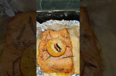 Salmon #andrei_baly #food #seafood #ukr #pasta  #cooking #zurich #italy #essen #chef #kochen #reels