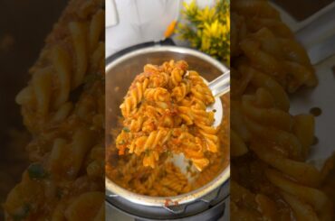 💥💢One pot egg pasta 😋🤩 | Yummy and delicious 🤤 HealthyBabies #BabyFoodIdeas #SugarFree