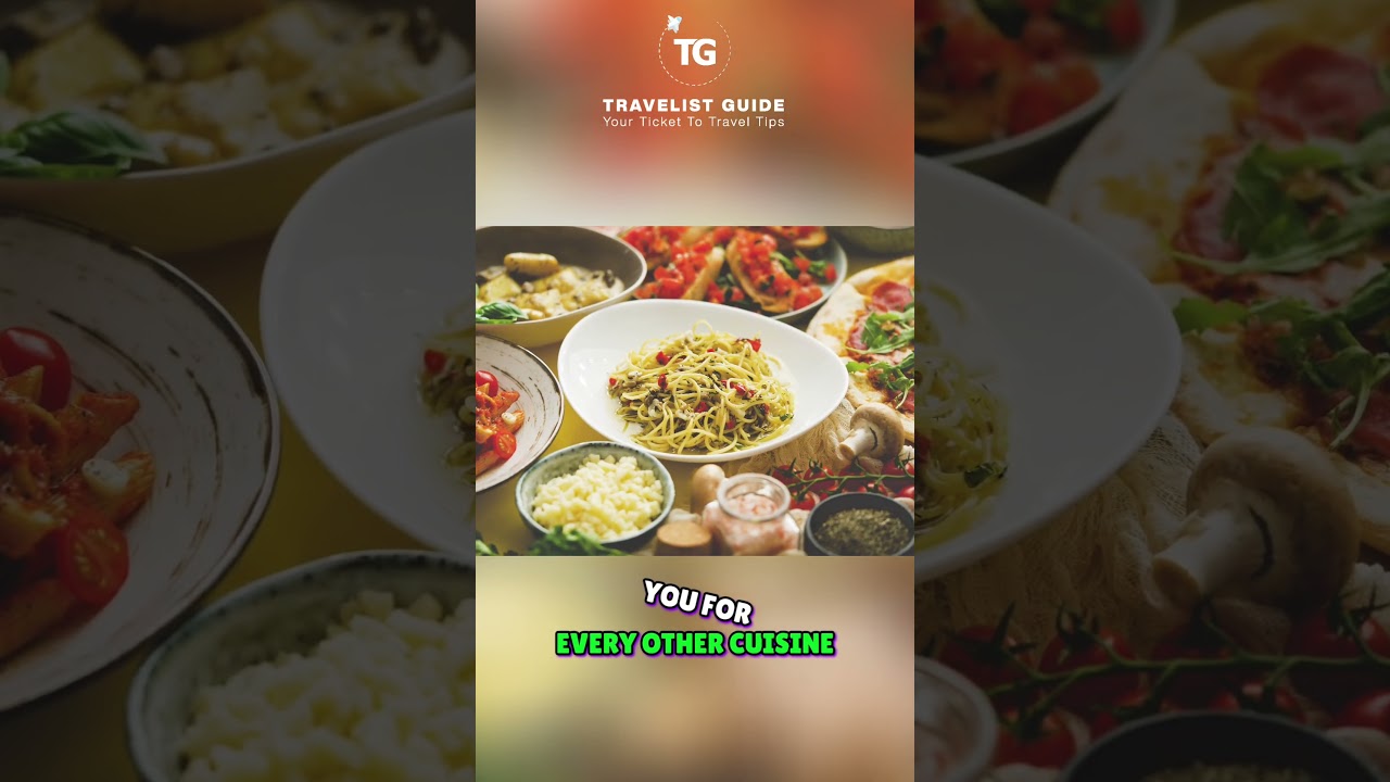 Italy: Food, Art, Beauty – A Must-Visit Destination! 🇮🇹 #shorts #reels #italy #food #foodie Italy: Food, Art, Beauty - A Must-Visit Destination! 🇮🇹 #shorts #reels #italy #food #foodie