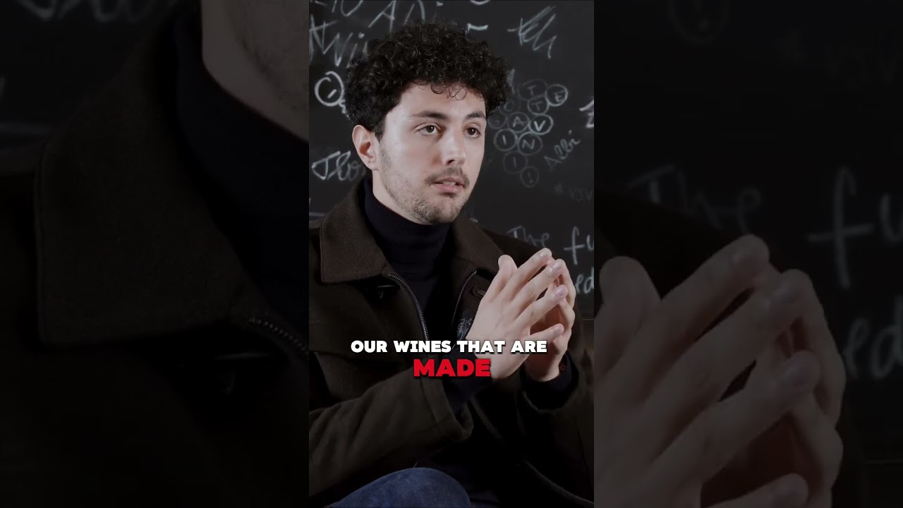 Meet Bersani Winery Meet Bersani Winery