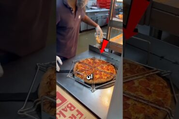حقيقة البيتزا !! 😳