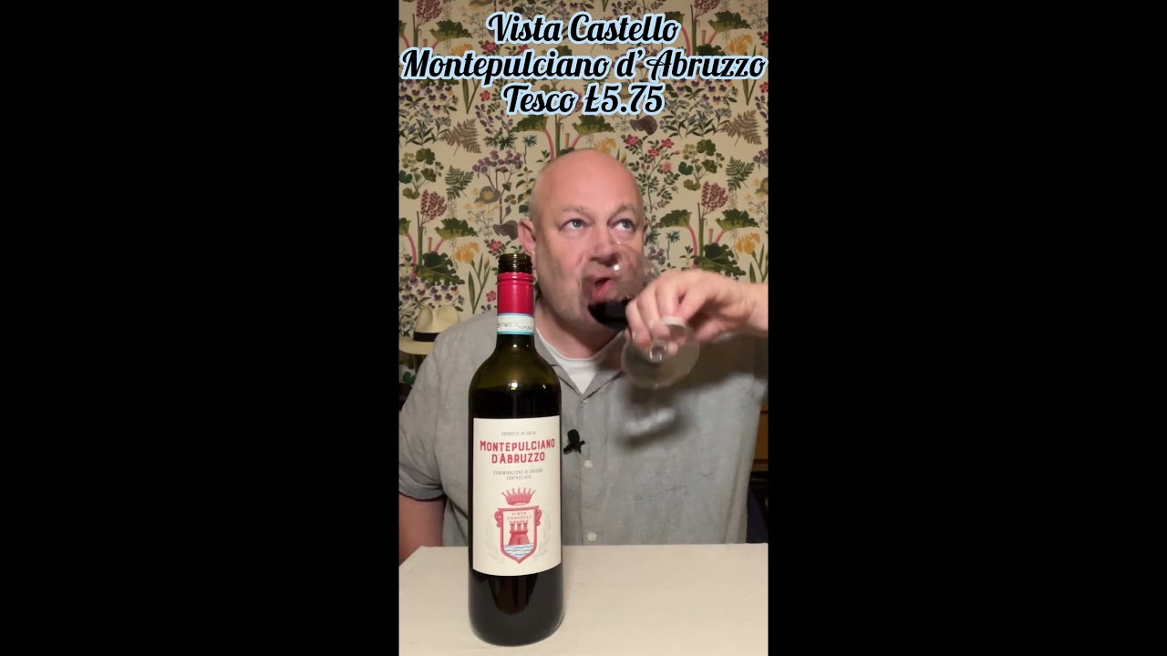 Astonishing value Italian Red Astonishing value Italian Red