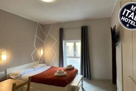 Le Casette | Rome, Italy | Hotel Review 🏩