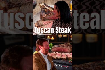 Federico Radi Vs Lisa Denning