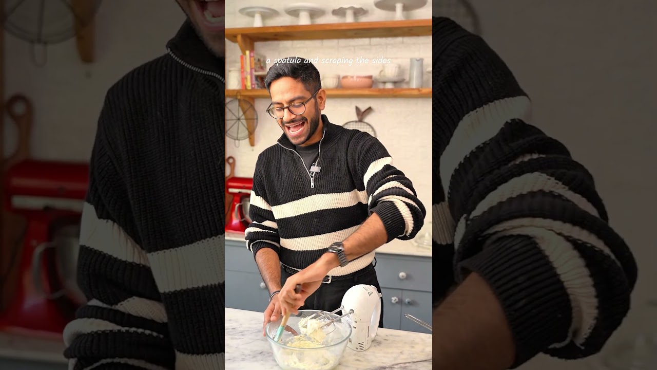 BEST BUTTERCREAM RECIPE FOR PERFECT RESULTS EVERY TIME 🍰 BEST BUTTERCREAM RECIPE FOR PERFECT RESULTS EVERY TIME 🍰