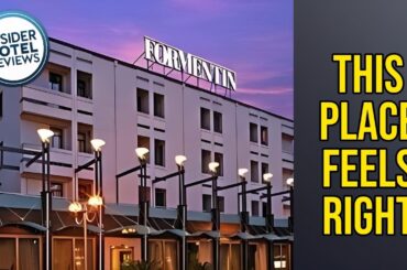 Hotel Terme Formentin - This Place Feels Right | Abano Terme, Italy🛏️