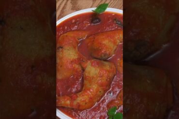 Italian Chicken Done Right #ItalianFood #ComfortFood #HomeCooking #food #chickenrecipe