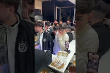 It's Very Delicious 😍 #trending #trendingshorts #shortsfeed #food #foodie #italy #youtubeshorts