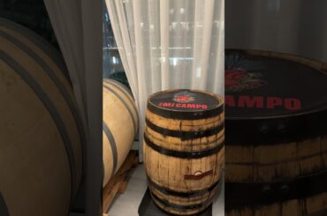 Capitano at The Wharf: Italian Food by the Water