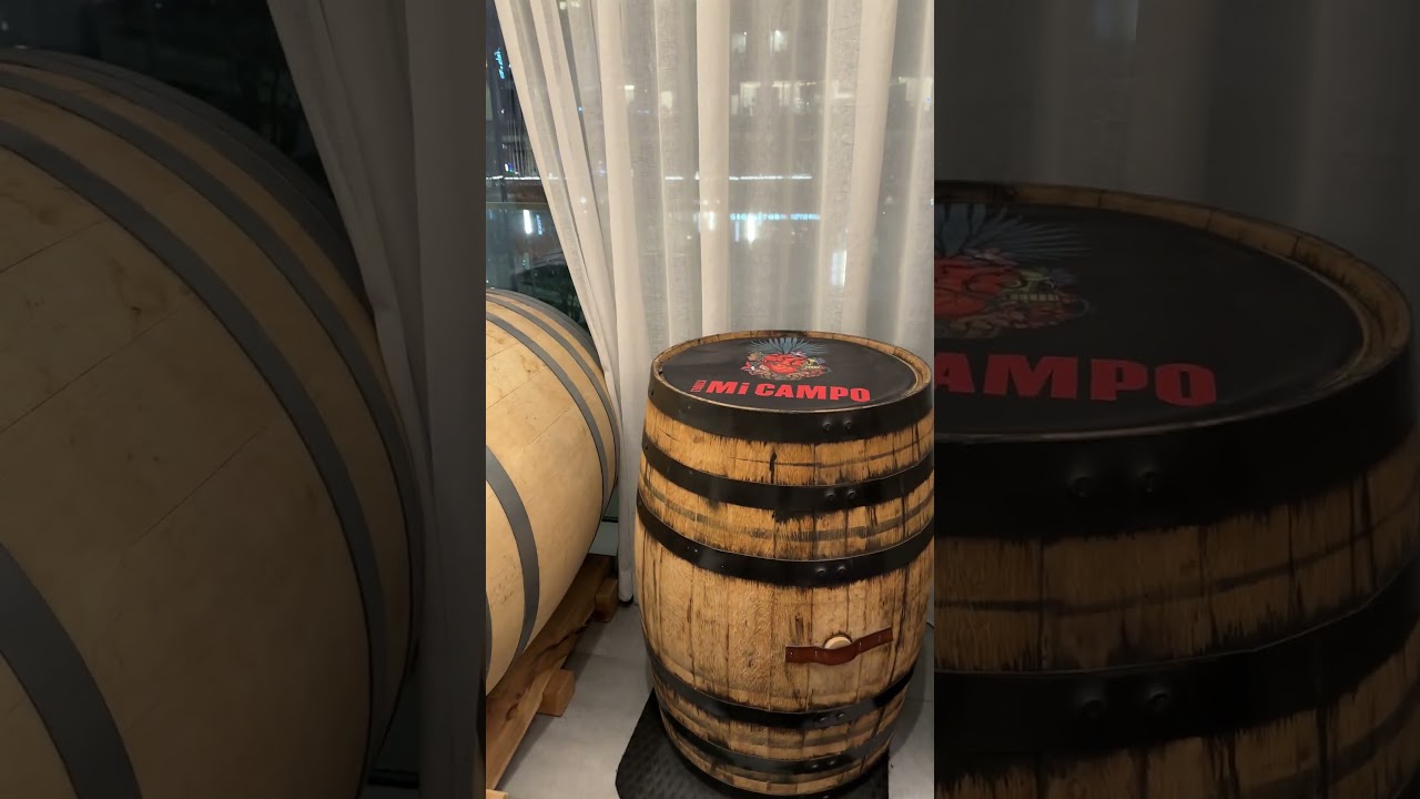 Capitano at The Wharf: Italian Food by the Water Capitano at The Wharf: Italian Food by the Water