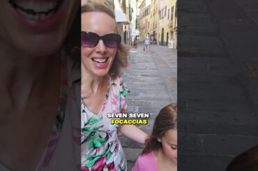 Where would you travel for the best food?