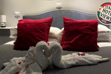 B&B Aquino in Terrazza | Cassino, Italy | Hotel Review ⭐