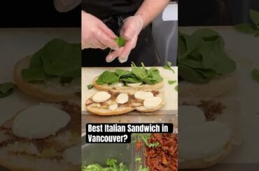 Italian Cheese & Meat Combo Hits Different #foodie #italianfood #shorts