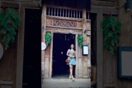 #shorts | Lim Dining Room Pizza, Pasta & Steak | Best Most famous Italian restaurant Hoi An Vietnam