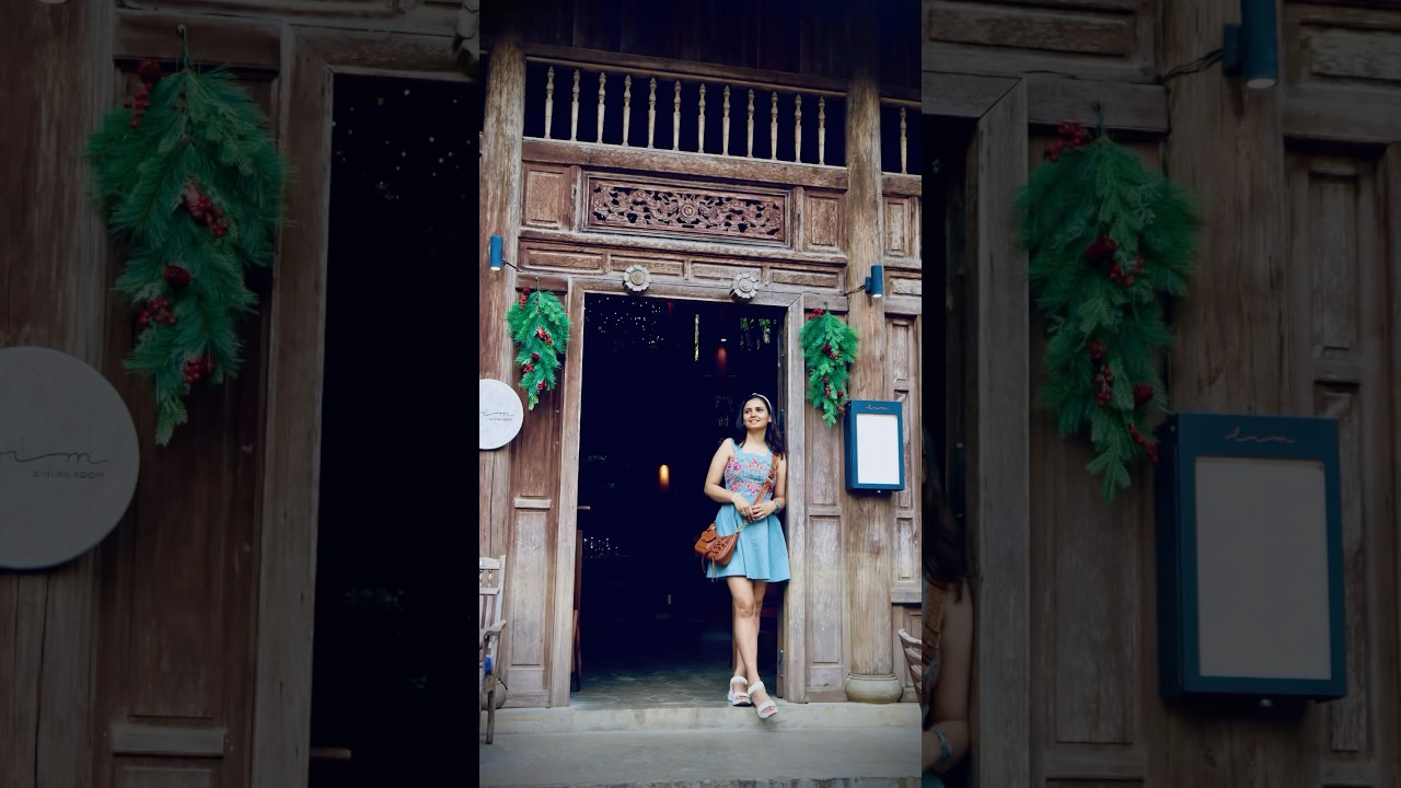 #shorts | Lim Dining Room Pizza, Pasta & Steak | Best Most famous Italian restaurant Hoi An Vietnam #shorts | Lim Dining Room Pizza, Pasta & Steak | Best Most famous Italian restaurant Hoi An Vietnam