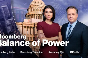 Iran Attacks Energy Sites | Balance of Power: Early Edition 3/19/2026
