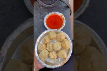 Food challenge:Cheap vs Expensive Momos challenge |Momo challenge |#food #foodchallenge #momos