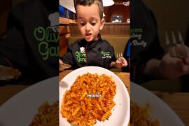 The 3 worst Italian Restaurant chains in the United States #fyp #youtube #crazy #didyouknow #food