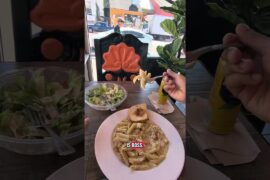 This Italian Restaurant is a Berkeley Classic!