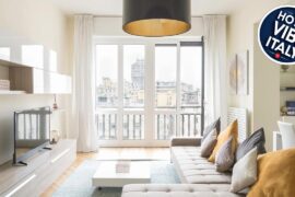 Heart Milan Apartments San Sepolcro Duomo | Milan, Italy | Hotel Review ⭐