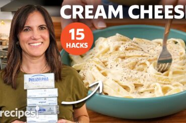 15 Cream Cheese Hacks You Need to Try | Allrecipes